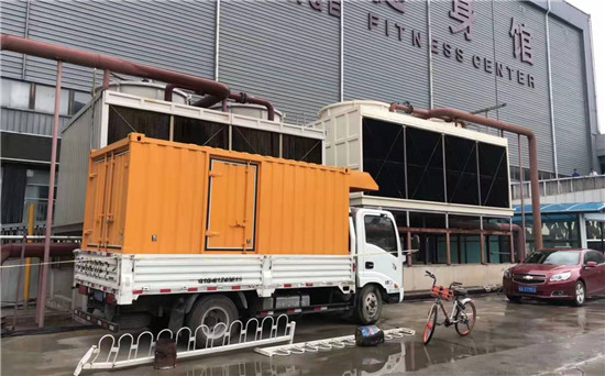 常州300KW发电机组适配电缆规格选型指南