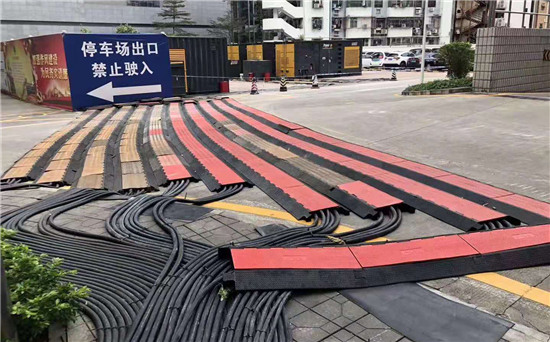 常州发电机组电缆选型完整具体步骤（工程通用标准流程）